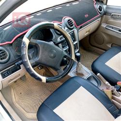 Geely CK